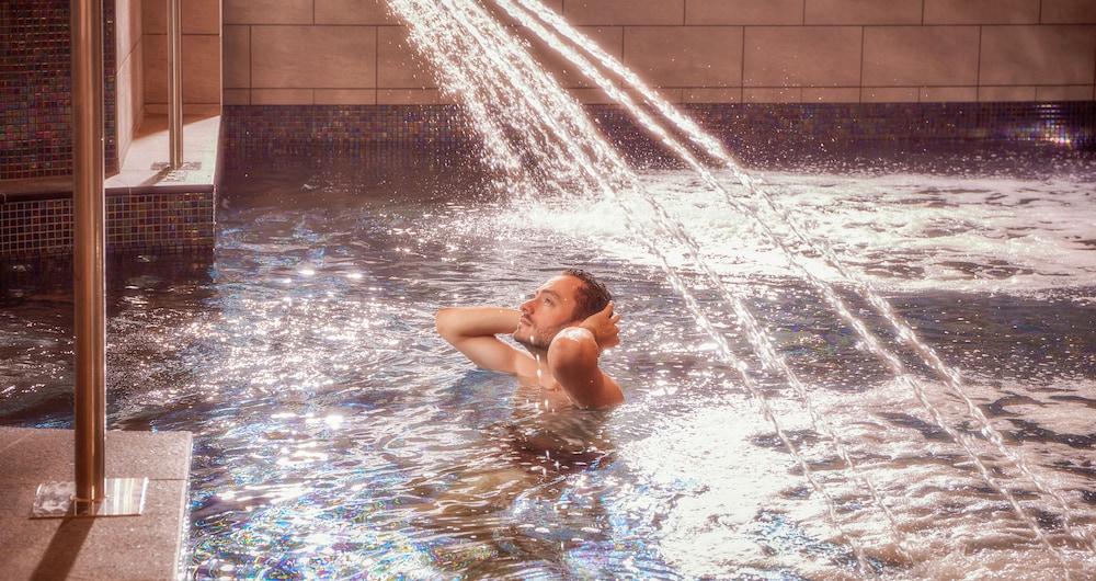 Mallory Court Country House Hotel & Spa Лимингтон Экстерьер фото