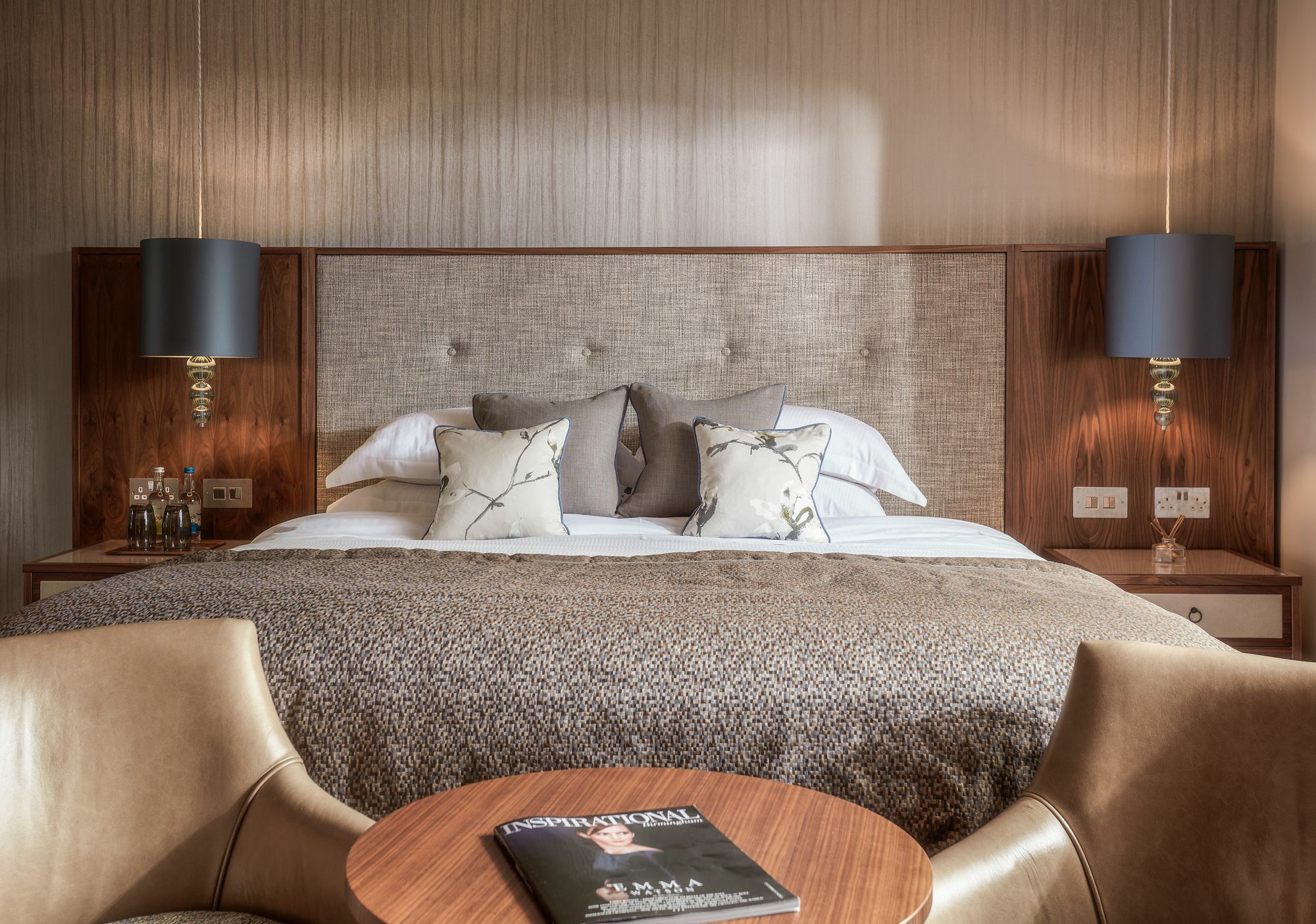 Mallory Court Country House Hotel & Spa Лимингтон Экстерьер фото
